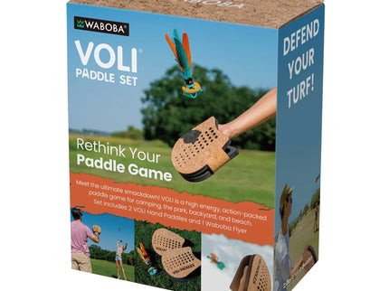 Creatures of Leisure Waboba Voli Paddle Set