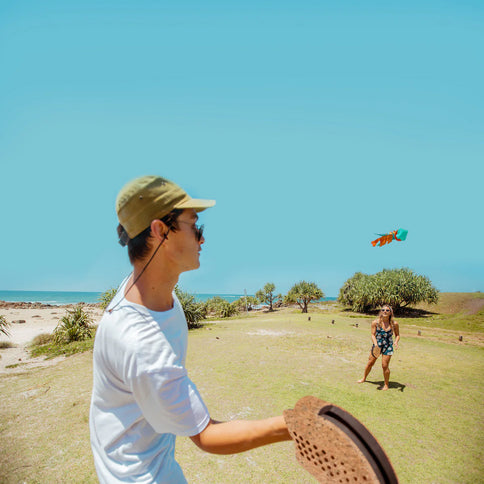 Creatures of Leisure Waboba Voli Paddle Set