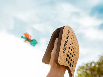 Creatures of Leisure Waboba Voli Paddle Set