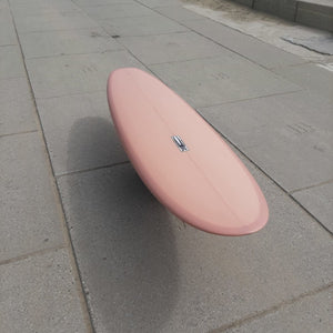 Critters Toy Co Critters Sealard Surfboard 6'10'' Crême