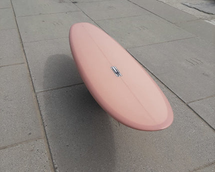 Critters Toy Co Critters Sealard Surfboard 6'10'' Crême