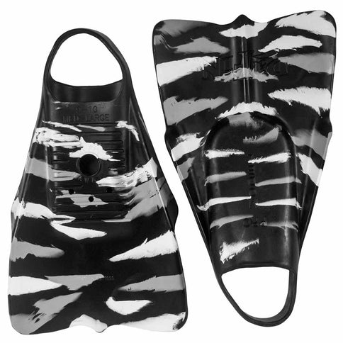DaFIN DaFIN Zak Noyle Fins Black White