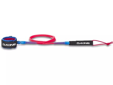Dakine Dakine 6ft Kainui Plus Leash Dark Tide
