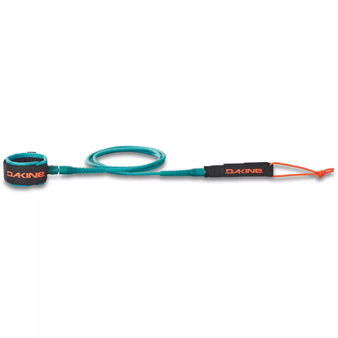 Dakine Dakine 6ft Kainui Plus Leash Tropic Dream