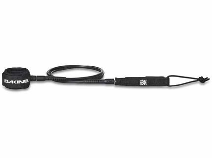 Dakine Dakine 8ft Kainui Leash John John Florence Black