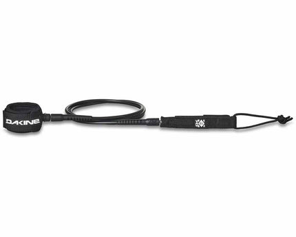 Dakine Dakine 8ft Kainui Leash John John Florence Black