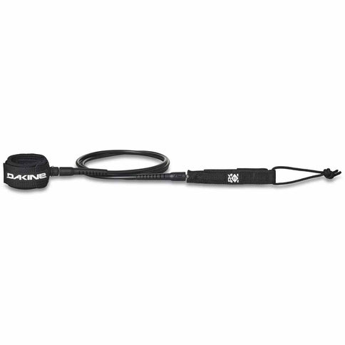Dakine Dakine 8ft Kainui Leash John John Florence Black