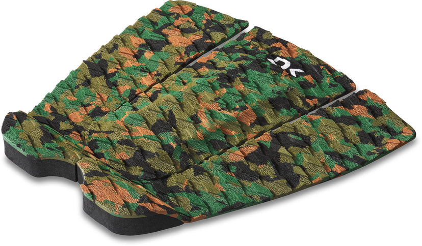 Dakine Dakine Andy Irons Pro Surf Tailpad Olive Camo