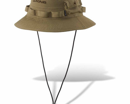 Dakine Dakine Breaker Boonie Hat Utility Green