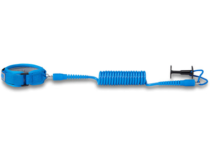 Dakine Dakine Coiled Bicep Bodyboard Leash Blue