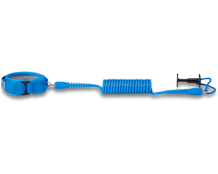 Dakine Dakine Coiled Bicep Bodyboard Leash Blue