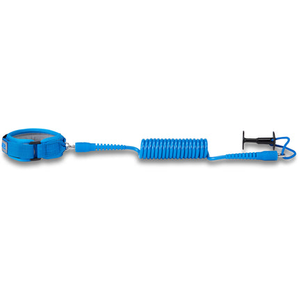 Dakine Dakine Coiled Bicep Bodyboard Leash Blue