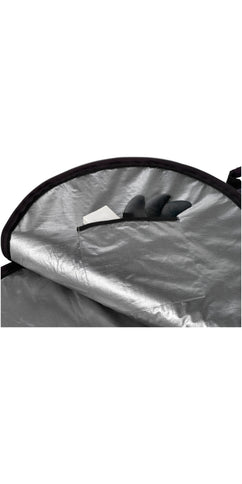 Dakine Dakine Daylight Hybrid Boardbag Dark Ash Camo