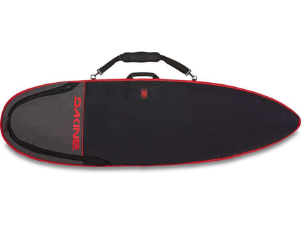 Dakine Dakine JJF Mission Boardbag Black/Red