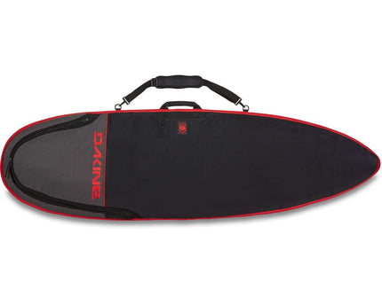 Dakine Dakine JJF Mission Boardbag Black/Red
