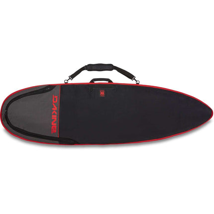 Dakine Dakine JJF Mission Boardbag Black/Red