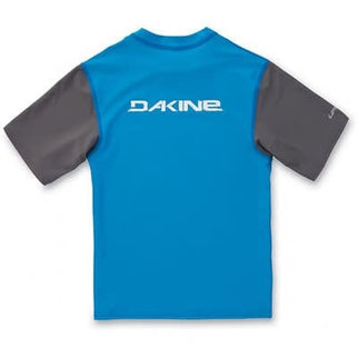 Dakine Dakine Kinder Heavy Duty Loose Fit SS Rashguard