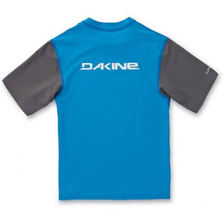 Dakine Dakine Kinder Heavy Duty Loose Fit SS Rashguard
