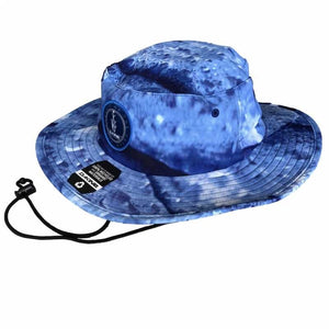 Dakine Dakine No Zone Hat Blue Wave