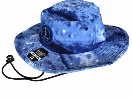 Dakine Dakine No Zone Hat Blue Wave