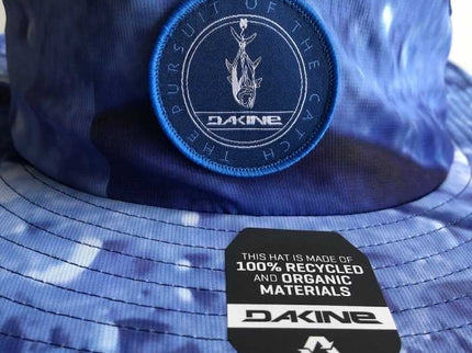 Dakine Dakine No Zone Hat Blue Wave