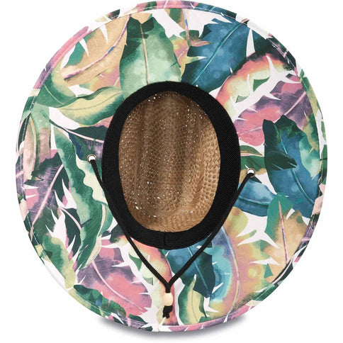 Dakine Dakine Pindo Straw Hat Palm Grove