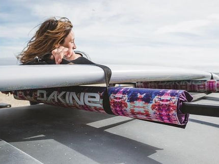 Dakine Dakine Rack Pads 18" Tropic Dream