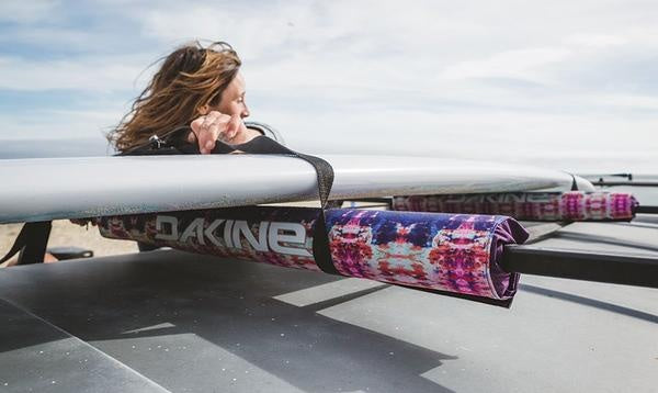 Dakine Dakine Rack Pads 18" Tropic Dream