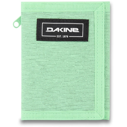 Dakine Dakine Vert Rail Wallet Dusty Mint