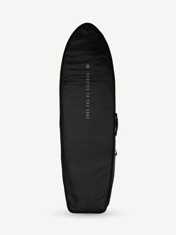 Devoted Devoted 6'7 Fish 8mm Day Boardbag