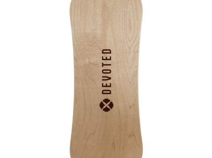 Devoted Devoted Balance Board Surf Trainer Wood