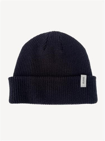 Devoted Devoted Classic Beanie Navy Blue OSFM
