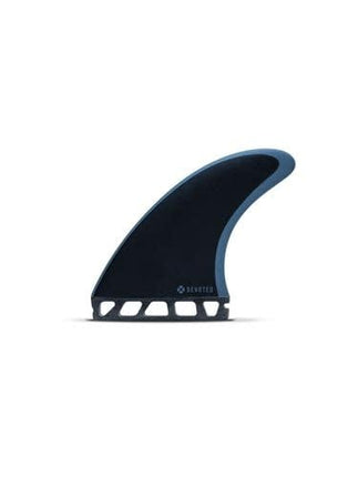 Devoted Devoted CSF Single Tab Thruster Fibreglass Fin Set Medium