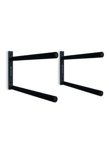 Devoted Devoted Double Board Storage Rack Black