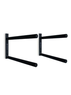 Devoted Devoted Double Surfboard Wall Rack