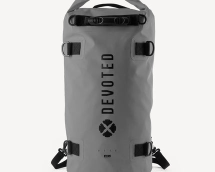Devoted Devoted Dry Bag Backpack 40L