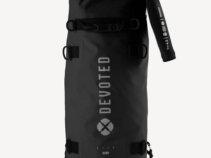 Devoted Devoted Dry Bag Backpack 40L