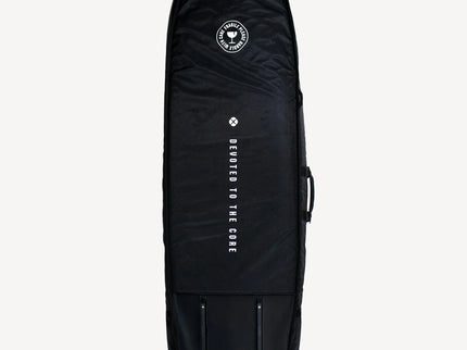 Devoted Devoted Fish 10mm Wheely Quad Boardbag 6'7" (2-4 Boards)