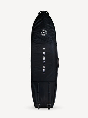 Devoted Devoted Fish 10mm Wheely Quad Boardbag 7'1" (2-4 Boards)