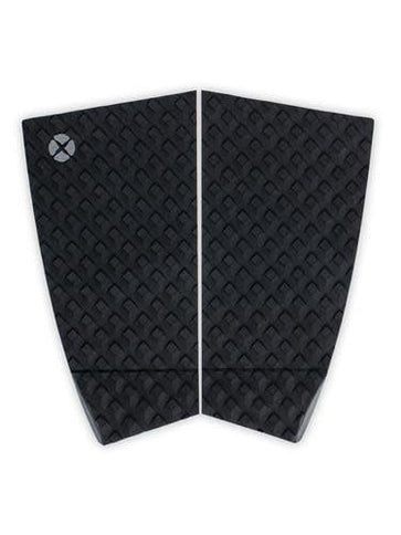 Devoted Devoted Fish 2 Piece Traction Black