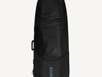 Devoted Devoted Fish Lite Boardbag Black