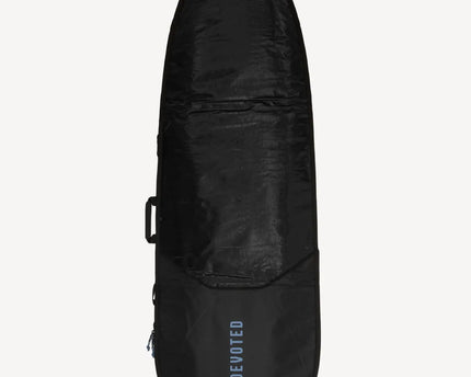 Devoted Devoted Fish Lite Boardbag Black
