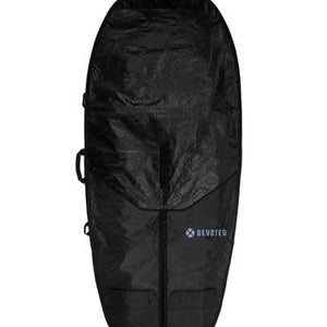 Devoted Devoted Foil 5mm Lite Boardbag 5'6" Black