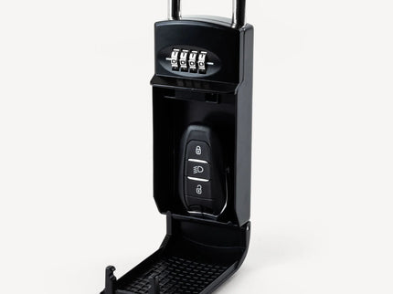 Devoted Devoted Key Box Black