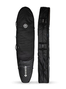 Devoted Devoted Longboard 10mm Quad Boardbag 8'0
