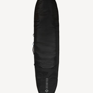 Devoted Devoted Longboard Day Boardbag Black