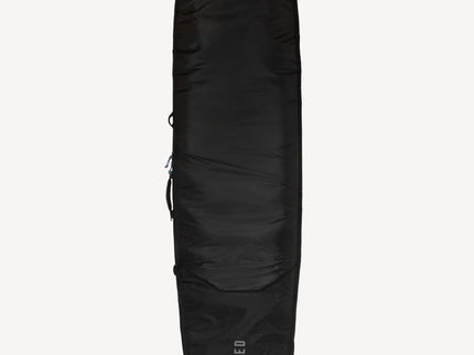 Devoted Devoted Longboard Day Boardbag Black