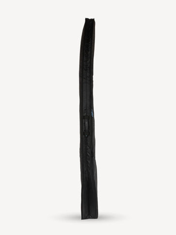 Devoted Devoted Longboard Day Boardbag Black