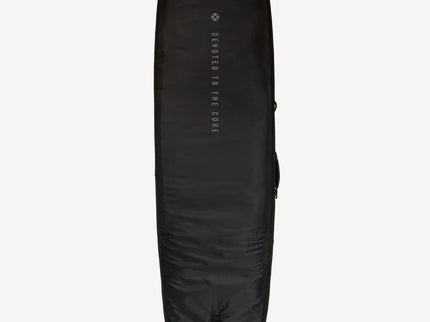 Devoted Devoted Longboard Day Boardbag Black