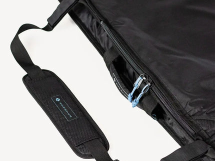 Devoted Devoted Longboard Day Boardbag Black